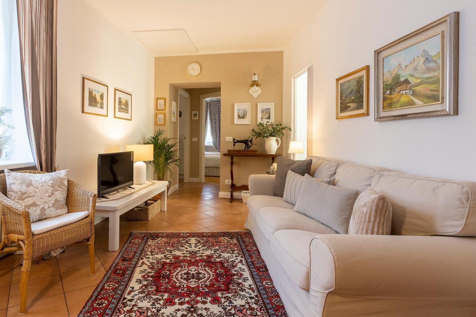 Trentino Lodge Via San Vito Strigno Экстерьер фото