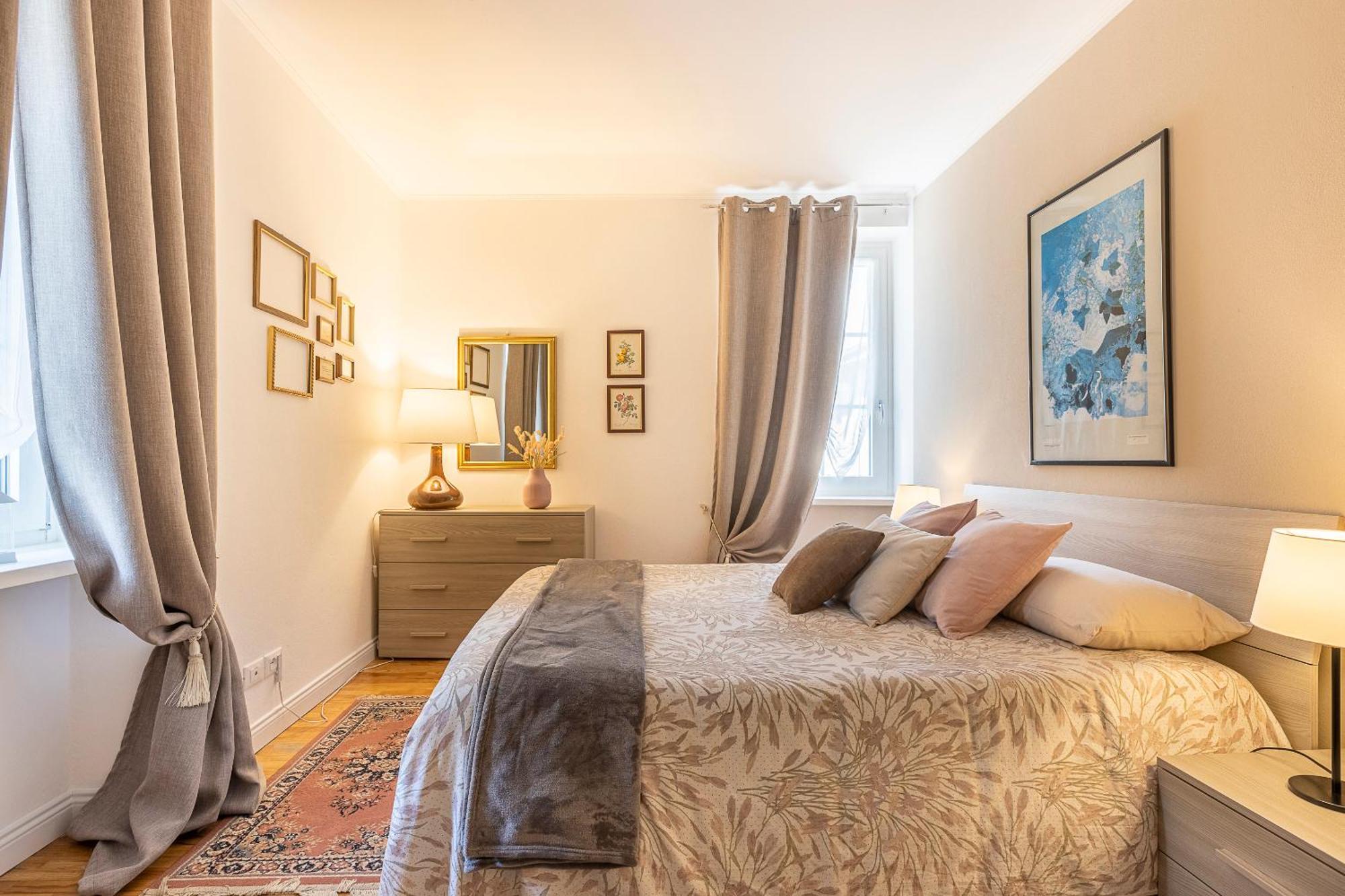 Trentino Lodge Via San Vito Strigno Экстерьер фото